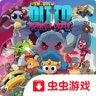 迪托之剑游戏下载与安装指南 - 虫虫助手