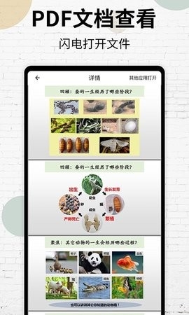 极光PDF：Android上高效PDF处理工具