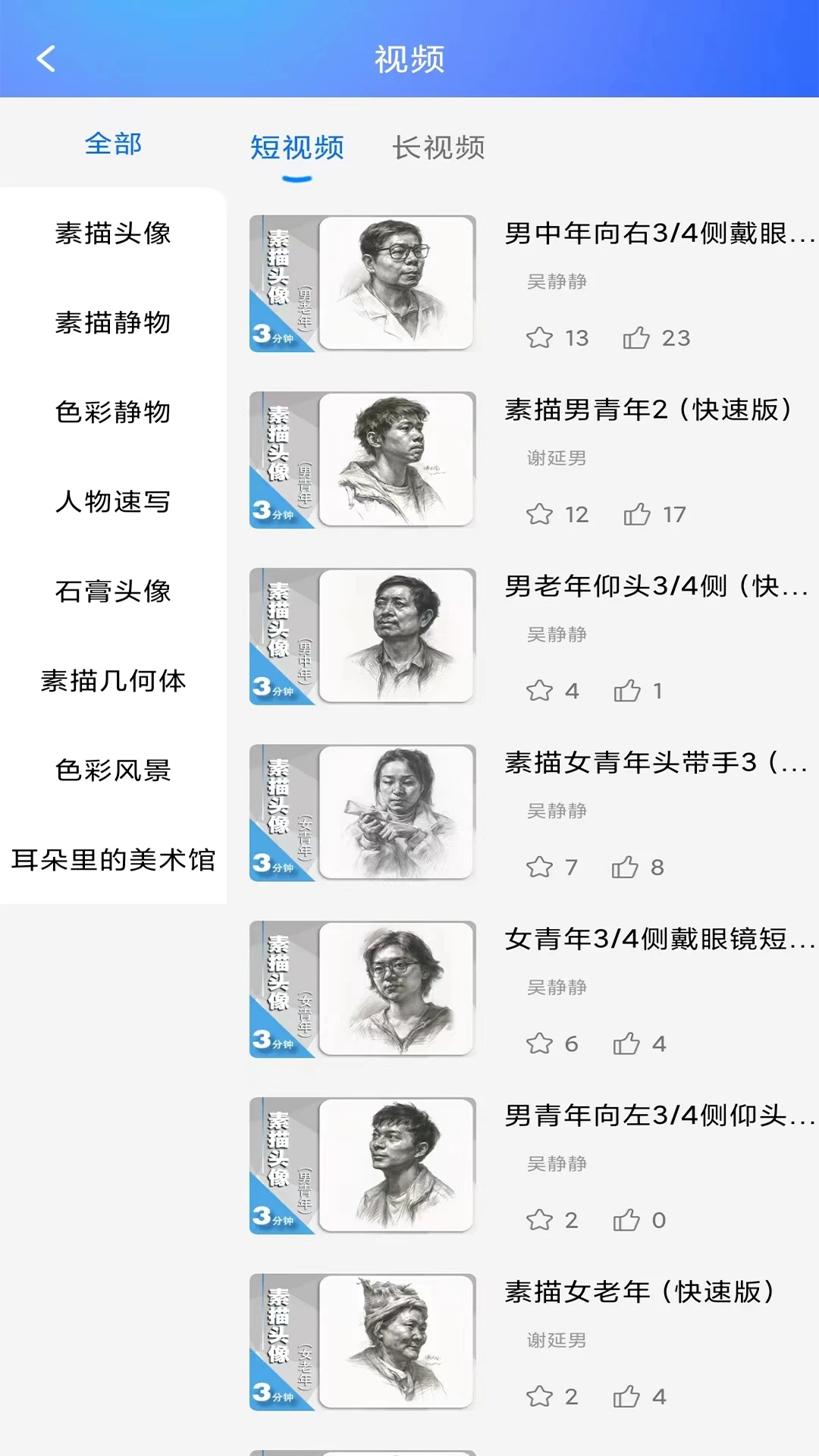 微美术APP下载：精选书籍与互动教学