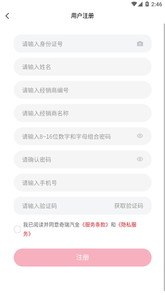 奇瑞汽金：专业汽车服务，全天候支持，安全便捷