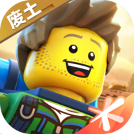 乐高无限：打造创意沙盒，下载体验冒险解密乐趣