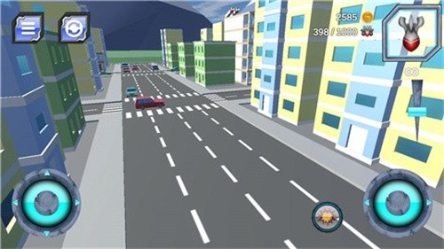 当末日袭来 - Android 精品解压游戏