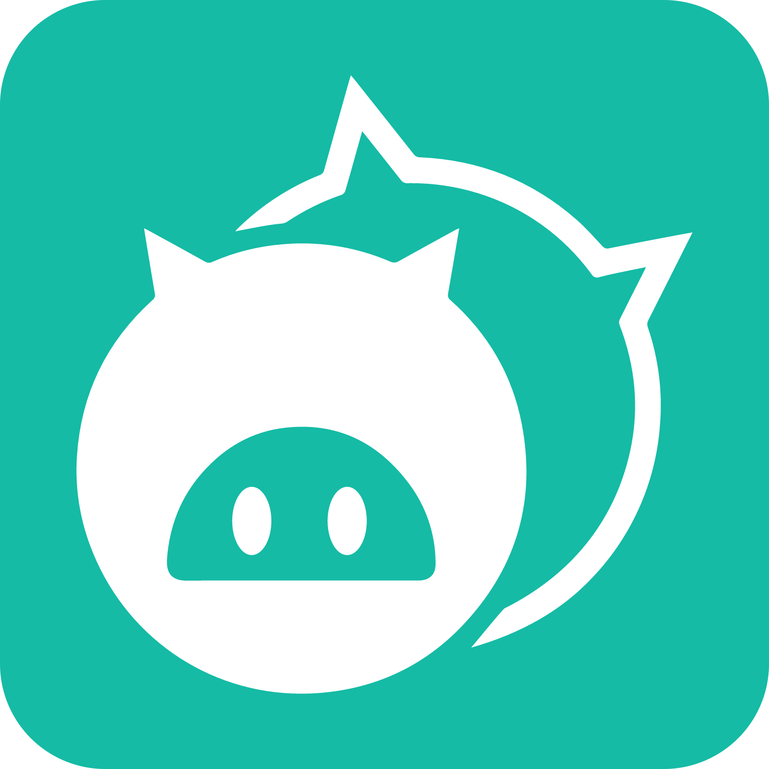 猪邦忙app：中国养猪行业智慧办公新选择