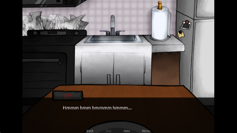 YouMakeThisHouseaHome官方正版下载 - Android冒险解密游戏