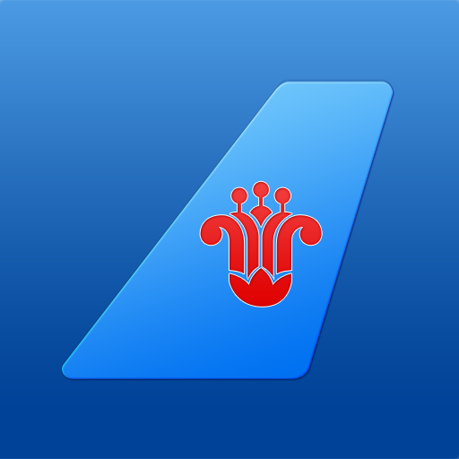 南方航空APP官方下载 - Android旅游出行
