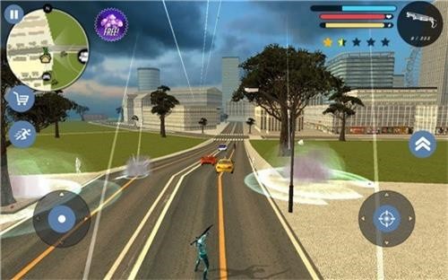 冰封英雄归来 - 下载体验Android精品游戏