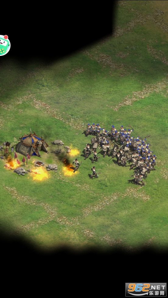 罗马：单机版加强版 安卓策略塔防战争手游