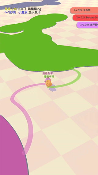 小鸡大作战 免费正版 安卓下载