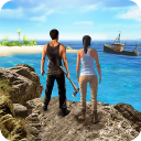 孤岛冒险家官方最新版下载-海岛生存极限探险手游