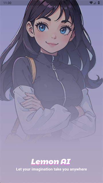 下载Lemon AI聊天软件，开启您的动漫冒险之旅