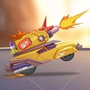 万宁赛车最新更新版下载 - 赛车PK游戏