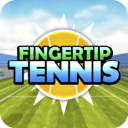 指尖网球游戏下载(Fingertip Tennis) - Android体育竞技