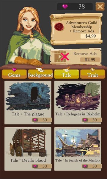 冒险生活国际服下载：探索冒险之旅的文字冒险手游