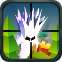 异次元生存射击手游：下载射击游戏，探索独特武器与道具