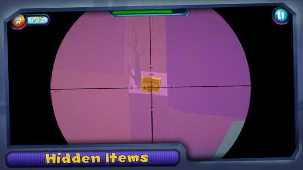 异次元生存射击手游：下载射击游戏，探索独特武器与道具