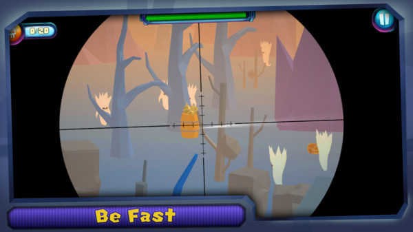 异次元生存射击手游：下载射击游戏，探索独特武器与道具