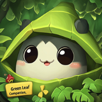 下载绿叶知音手机版，玩转领红包赚钱小游戏