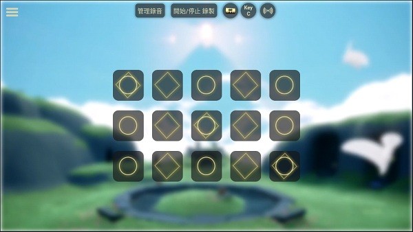 光遇音乐盒：智能弹琴辅助工具，解锁无限制弹奏乐趣