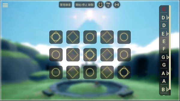 光遇音乐盒：智能弹琴辅助工具，解锁无限制弹奏乐趣