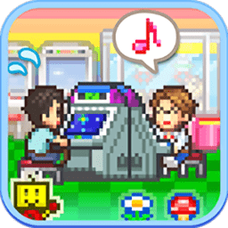 《游戏厅物语》加强版内购破解版下载