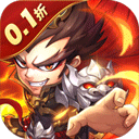 龙刃正手机版下载 - 安卓角色扮演探索三国传奇