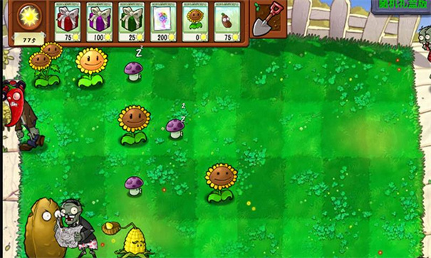 植物大战僵尸随机礼盒手机版下载