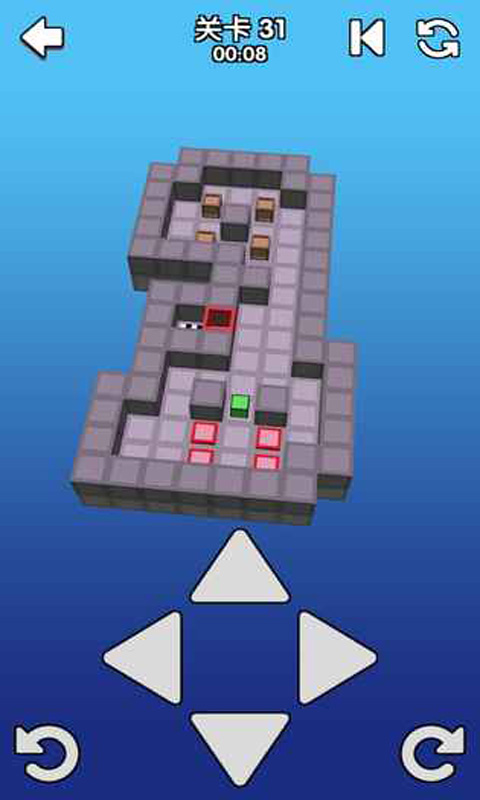 众人协力推箱子：安卓休闲益智手游下载