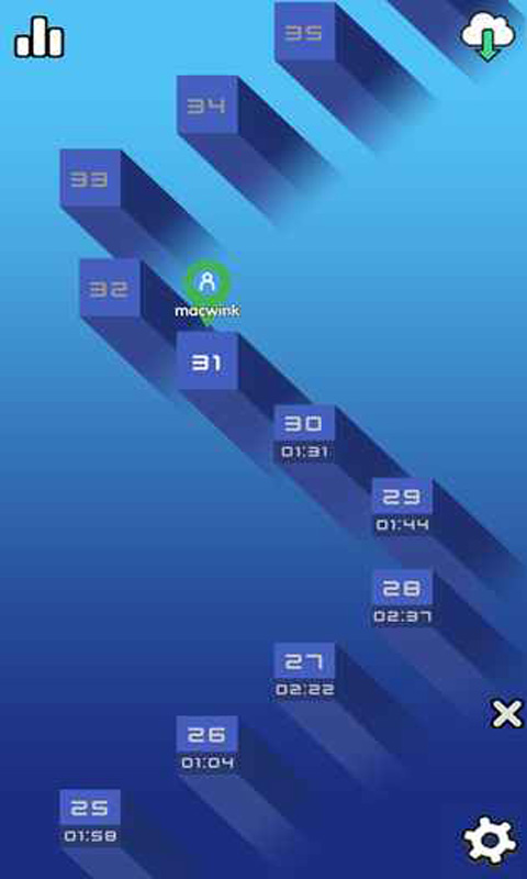 众人协力推箱子：安卓休闲益智手游下载