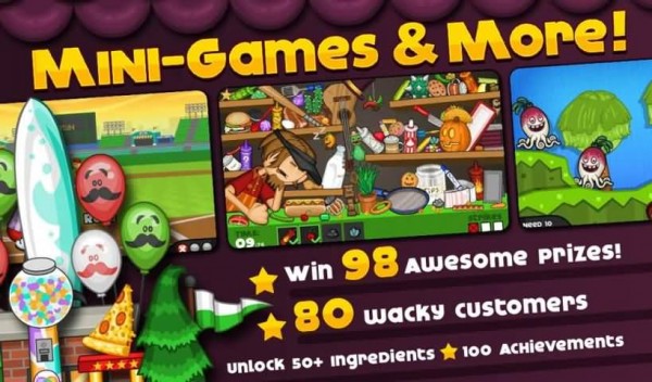 老爹冰激凌店手游下载：夏日解暑神器，制作售卖独特冰激凌