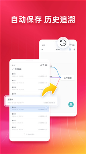 ProcessOn思维导图 - Android 精品软件下载