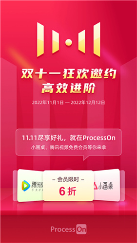 ProcessOn思维导图 - Android 精品软件下载