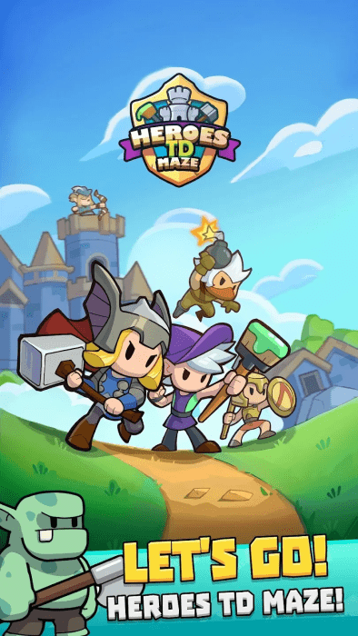 《英雄塔防》下载与策略玩法指南