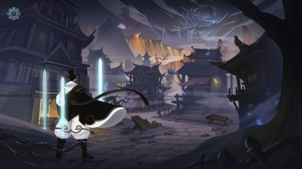 《末剑2》手游免费版下载 探索动作射击新体验