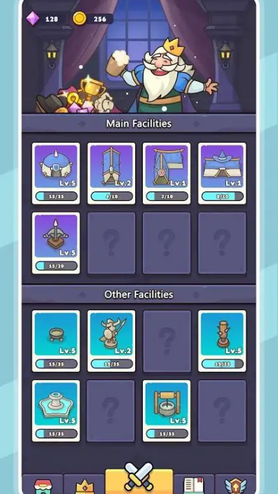 《堡垒守护者》下载：策略塔防与roguelike动作结合