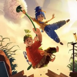 双人成行大冒险正版手机下载 - Android冒险解密游戏