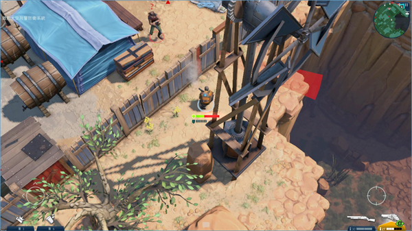 太空刑警3官方正版下载 - 精选关卡与多样化武器助你挑战