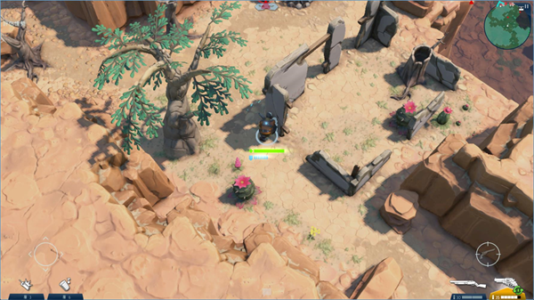 太空刑警3官方正版下载 - 精选关卡与多样化武器助你挑战