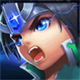 神将三国志 - 官方正版下载，体验三国卡牌策略手游