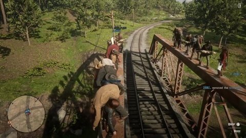 《荒野大镖客2》官方正版下载 - 安卓动作射击手游