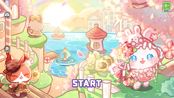 下载'旅猫世界小镇生活'，体验温馨治愈系模拟经营手游