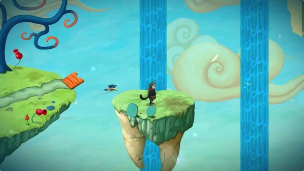 虚构世界手游下载：探索奇幻世界的解谜挑战