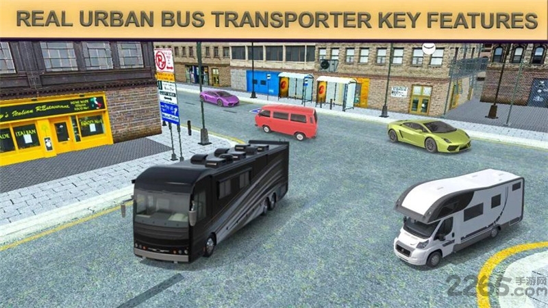 城市公交模拟器2024下载：驾驶挑战与乐趣并存