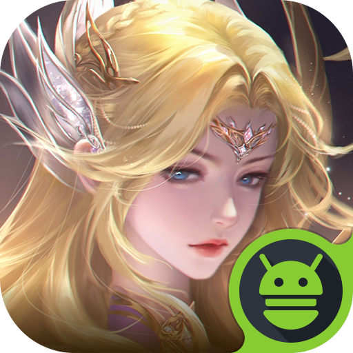 《魔法来袭》手游下载：开启欧美CG魔幻冒险之旅