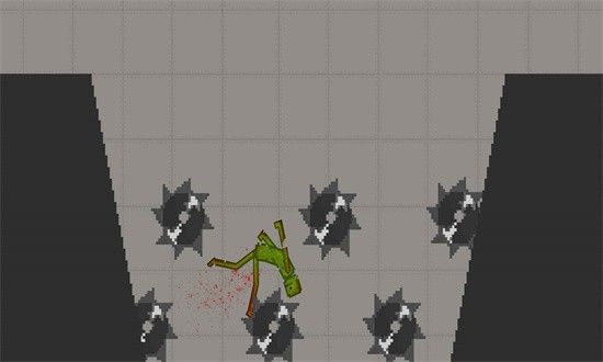 甜瓜物理游乐场游戏 - 轻松解压的安卓休闲益智游戏