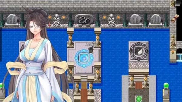 绯色修仙录冷狐版下载：解锁周目剧情，体验国风仙侠RPG