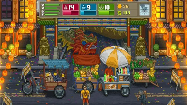 拳击俱乐部2移动版下载：全新模拟经营游戏