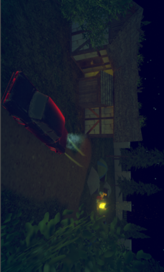 恐怖周五 多人联机版 中文版下载 - 冒险解谜游戏