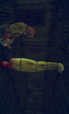 恐怖周五 多人联机版 中文版下载 - 冒险解谜游戏