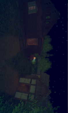 恐怖周五 多人联机版 中文版下载 - 冒险解谜游戏