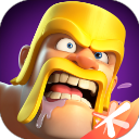 部落冲突昆仑版2024官方最新版下载